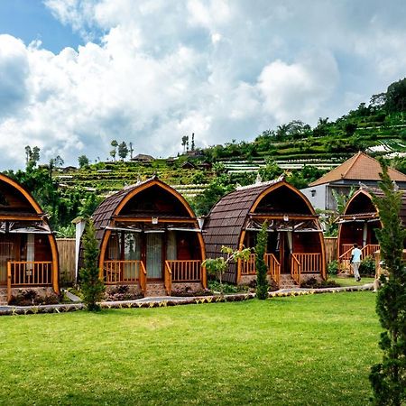 Kabinku Bali Bedugul  Exterior foto